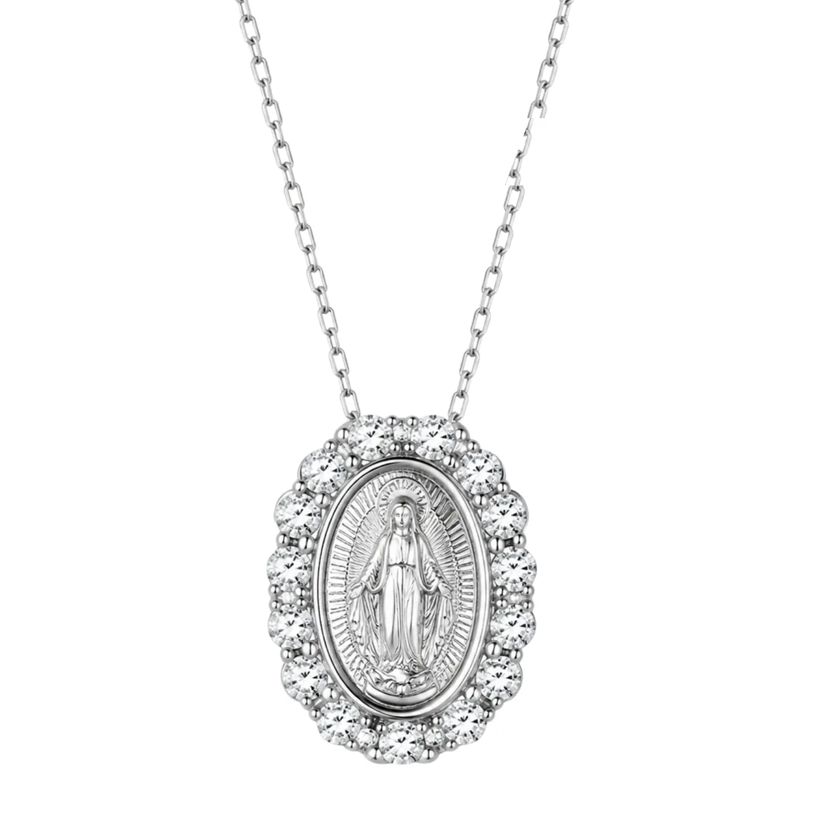 Divine Grace Necklace