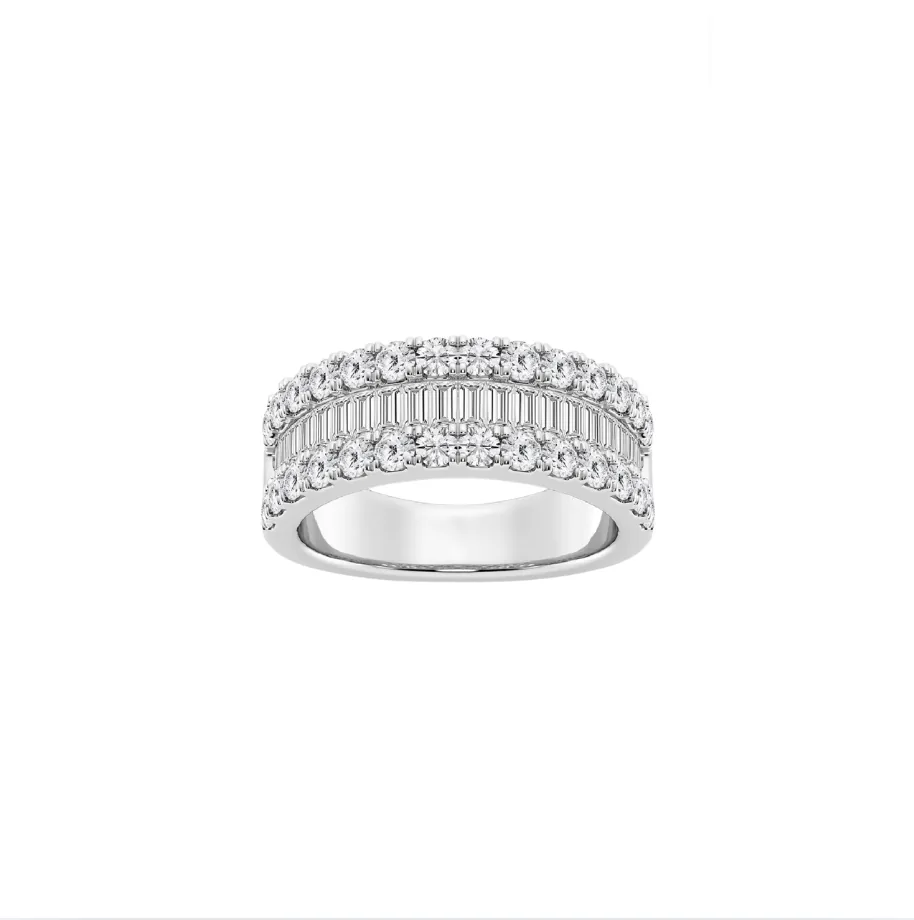 Half Baguette band