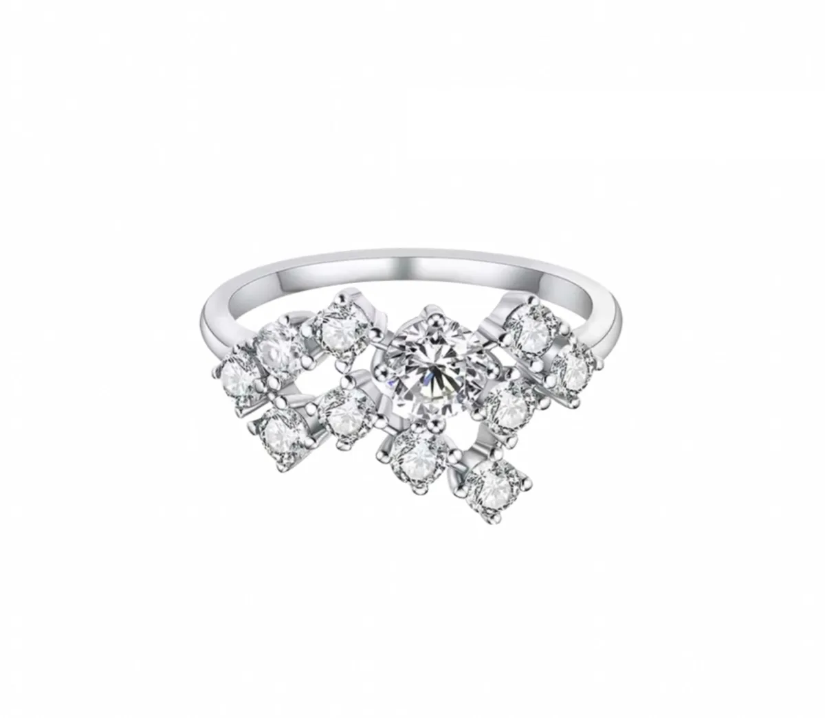 Statement Cluster Ring