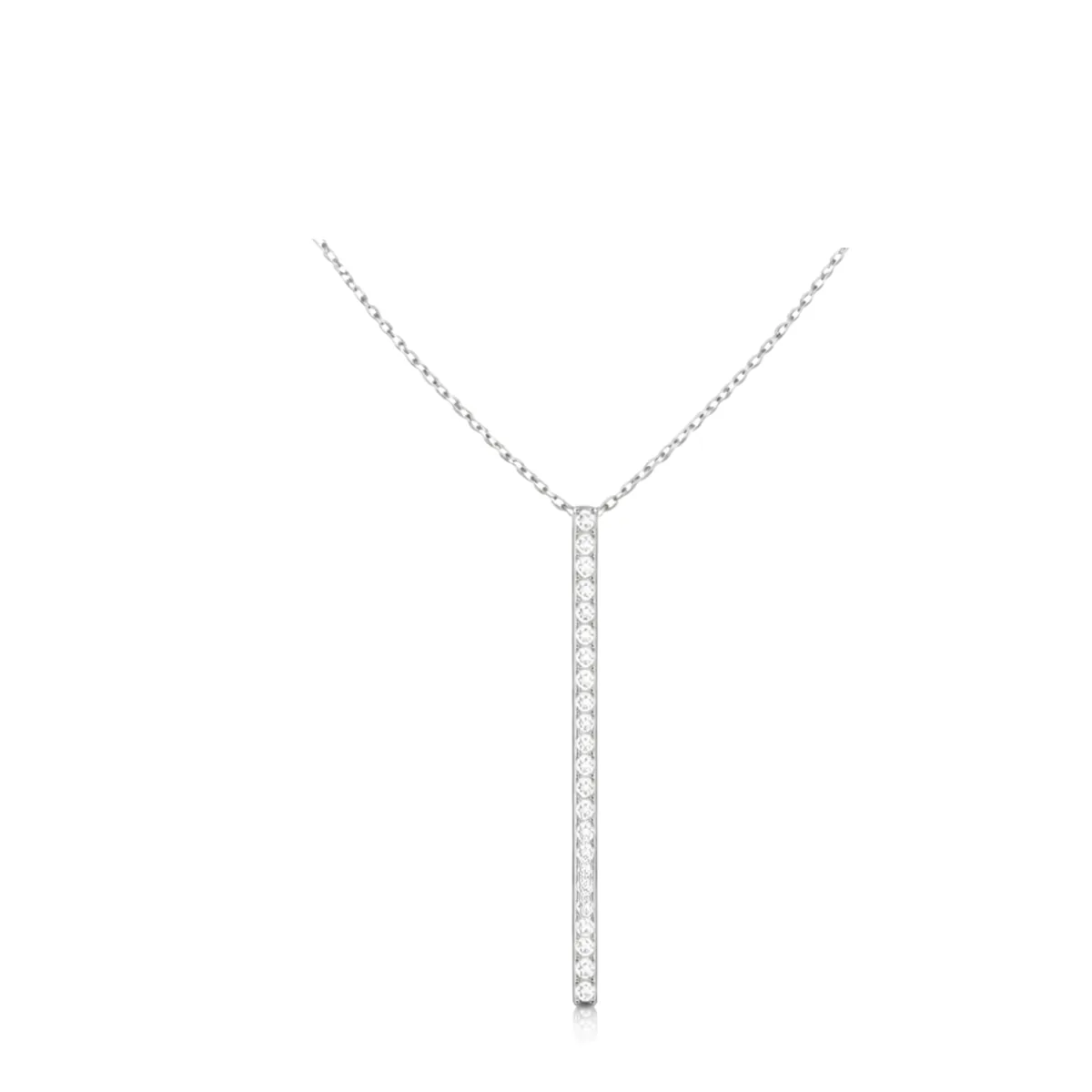 The Linear Necklace